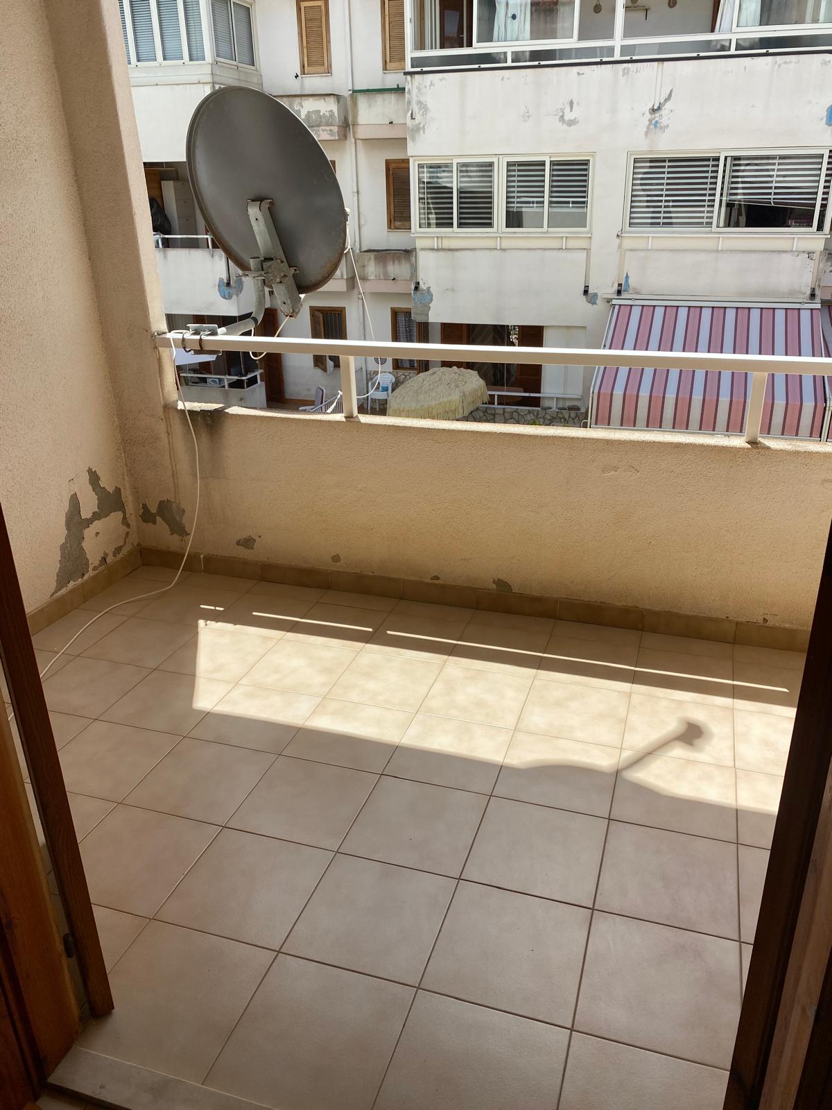 Appartamento arredato a 300 m dal mare – Longobardi Marina