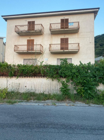 Appartamento panoramico di 150 mq