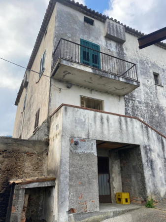 Affascinante Casolare con Vista Panoramica